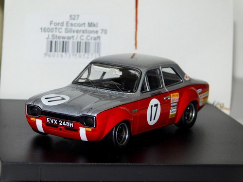 Ford escort mk1 - mk1, #17