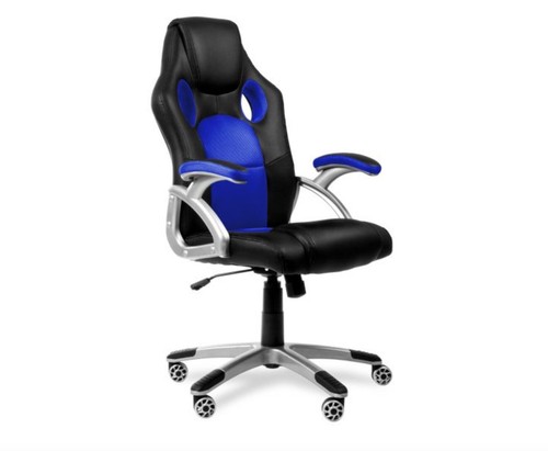 Haus racing chaise de - mc,