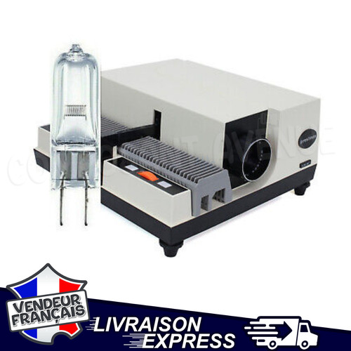 Ampoule pour projecteur - pour,