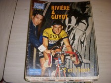 MIROIR du CYCLISME 084 04.1967