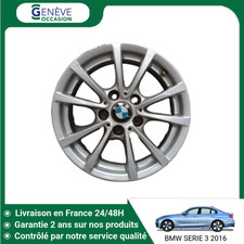🇫🇷 JANTE ALUMINIUM BMW