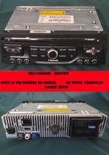AUTORADIO gps RNEG2 RT6