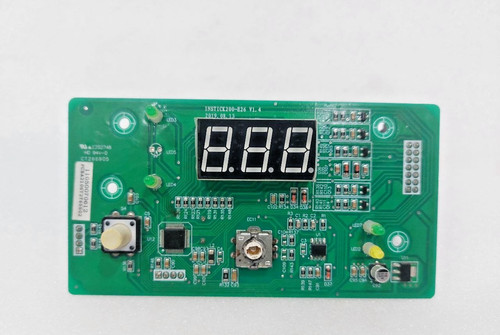 Carte circuit imprimé pcb - circuit,