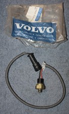 Volvo 440 460 480 turbo original temperature transmitter sensor temp transmitter switch NOS