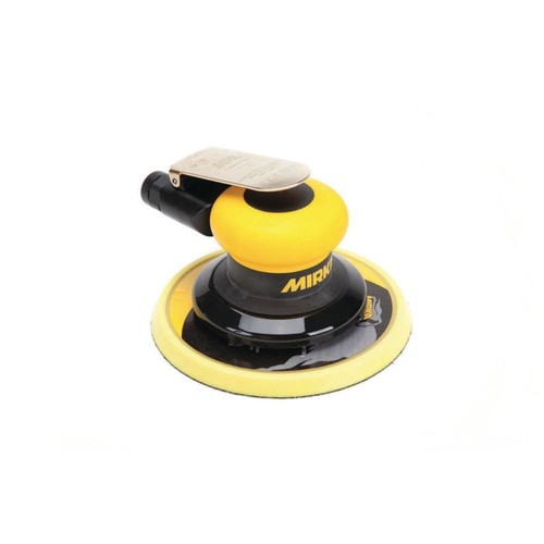 Mirka random orbital - mirka,