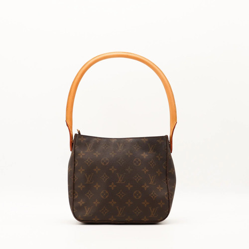 Sac porté épaule louis - sac,