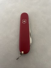 Couteau Suisse Victorinox 
