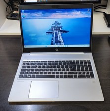 HP Probook 450 G7 Core