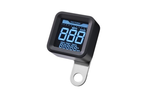 Compteur digital daytona cube - daytona,