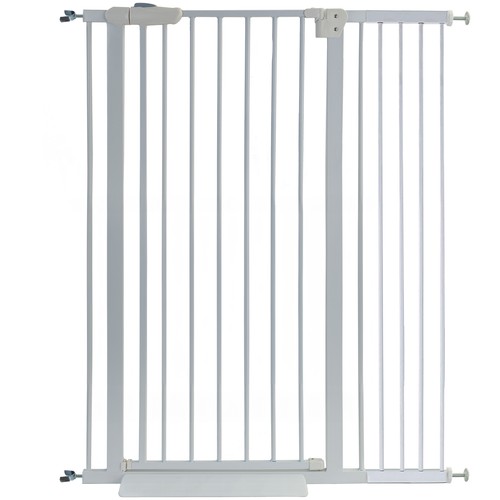 Barrière protection grille - barrière, de