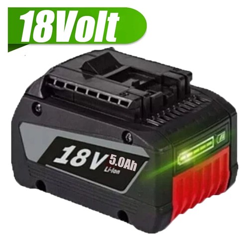 Pour bosch batterie 18v - bosch,