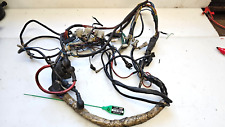 Cagiva Mito 125 8P Wiring Harness 4187