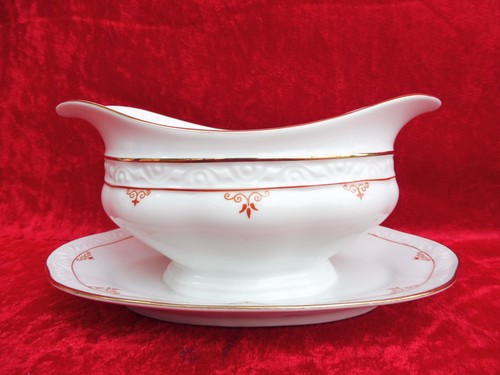 Belle vieux saucière zeh - saucière,