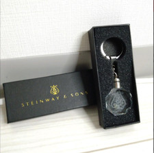 Porte-Clés NY Steinway & Sons