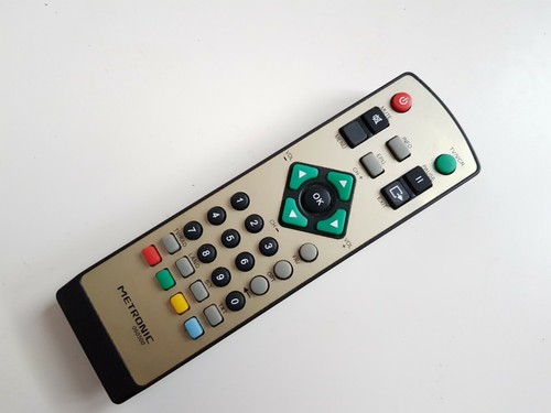 Telecommande metronic 060500 - ,