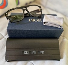 LUNETTE CHRISTIAN DIOR