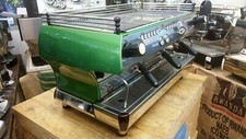 LA MARZOCCO FB80 3 GROUPE VERT