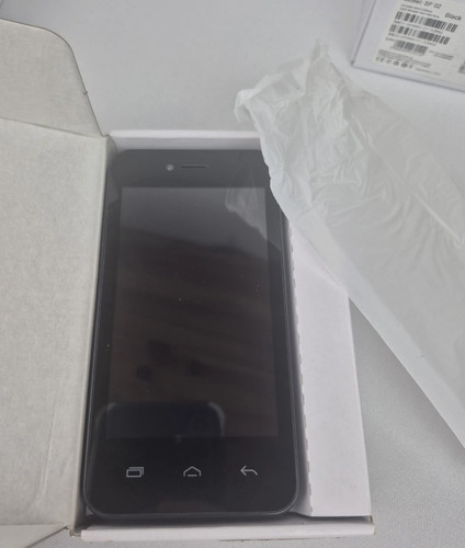 Smartphone blaupunkt 02 - smartphone,