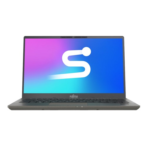 Portable fujitsu lifebook - portable,