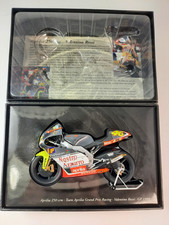 Minichamps Aprilia 250 #46 Valentino Rossi 1999 1/12 122990086