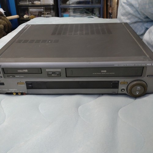 Sony tw1 hi8 vhs - sony,