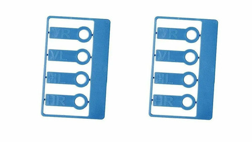 Set marquage des pneus - x,
