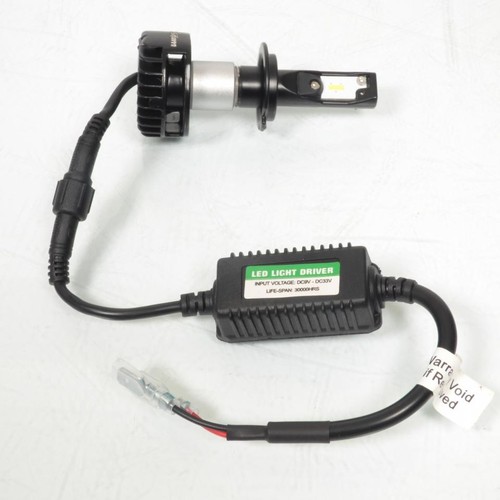 Ampoule led sifam - led, scooter