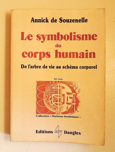 Symbolisme corps humain - du,