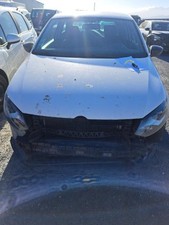 Pare choc arriere VOLKSWAGEN