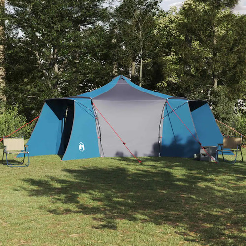 Tente tipi avec toit - tente,