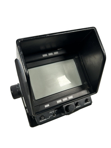 Sony viseur crt - sony, et