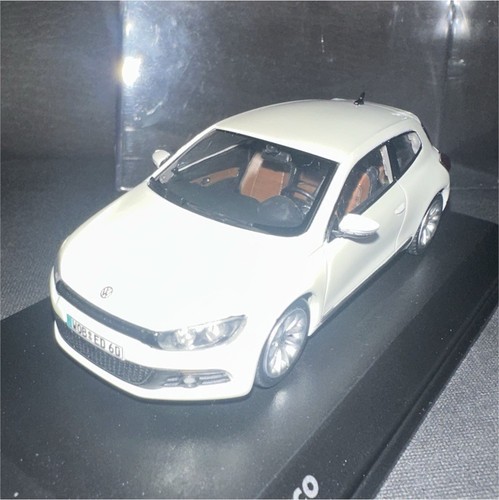 Volkswagen scirocco iii - scirocco,