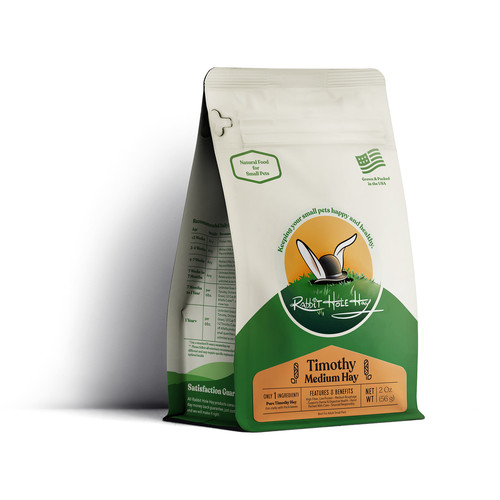 Ultra premium medium timothy - ultra,