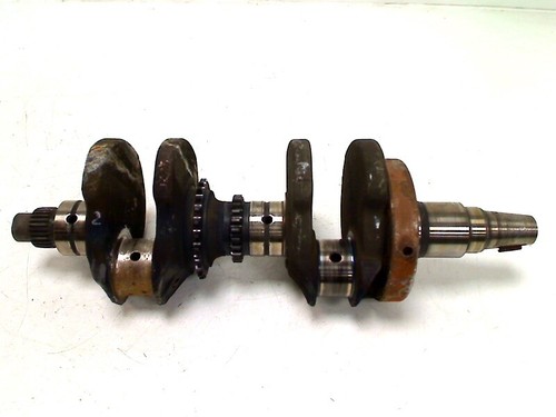 Vilébrequin honda 450 - cb,