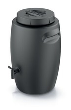 Composteur pour Biomül Bio