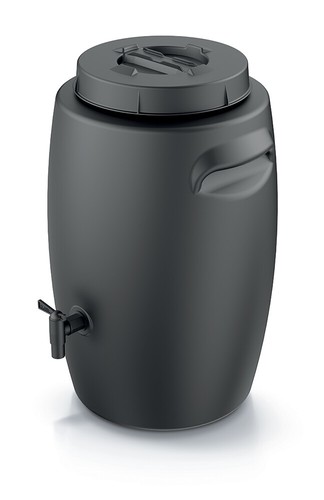 Composteur pour biomül bio - composteur,