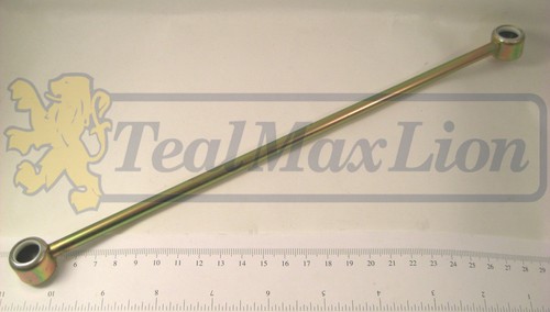Biellette commande peugeot - commande,