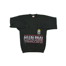 Pull de foot rétro supporter