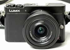 Panasonic Lumix DMC-GM5 Camera