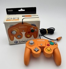 Manette Nintendo GameCube