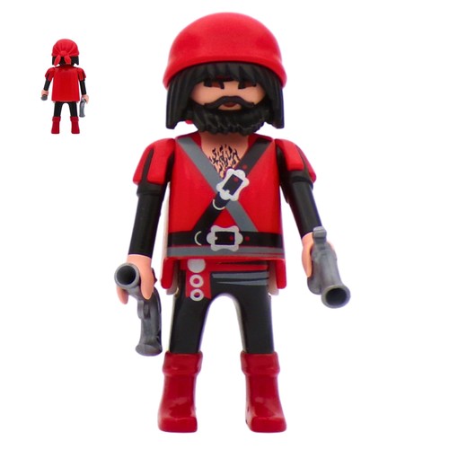 Playmobil figurine pirate