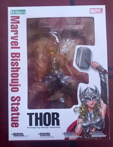Kotobukiya marvel - ➡,
