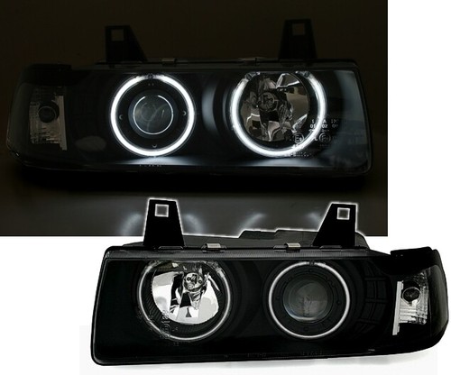Ccfl angel eyes - eyes, noirs
