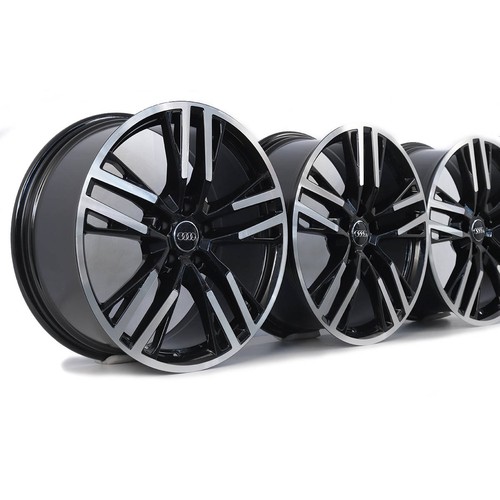 Jantes alliage audi - jantes,