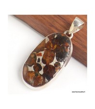 Gros Pendentif Authentique