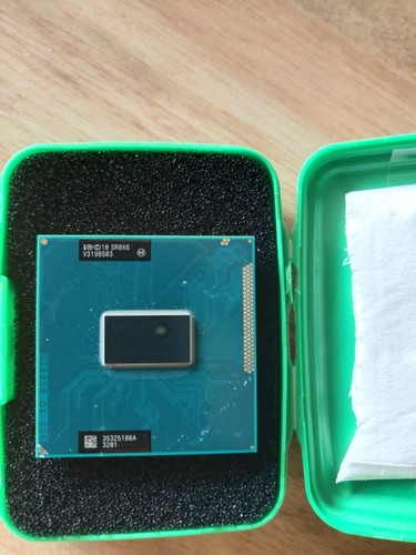 Intel core 3540m - intel,