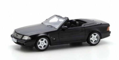 Mercedes benz sl73 amg 1999 - sl73,