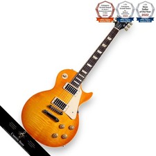 Guitare électrique Gibson Les