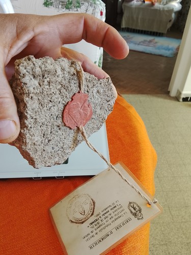 Fragment mur berlin 1k36 - du,