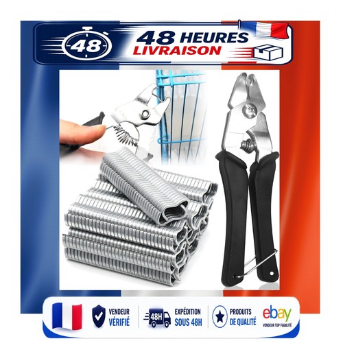 Pince anneau 1200 - pince,